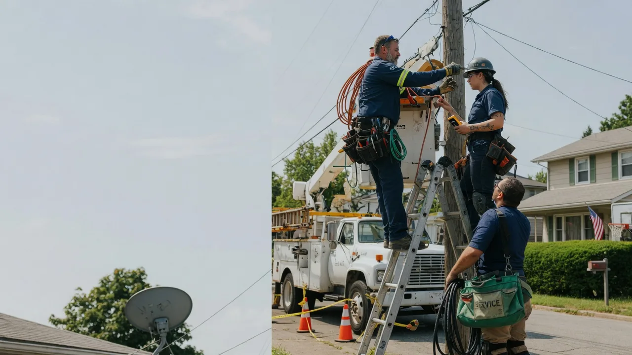 Electrical Repair in Harleton, TX near me